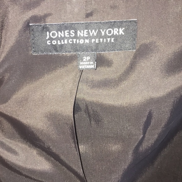 Jones New York Other - suit set